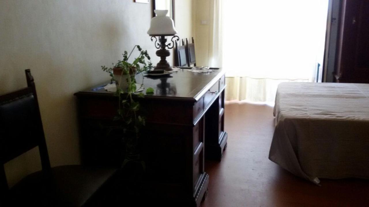 A Casa Di Tommy B&B Acireale Luaran gambar