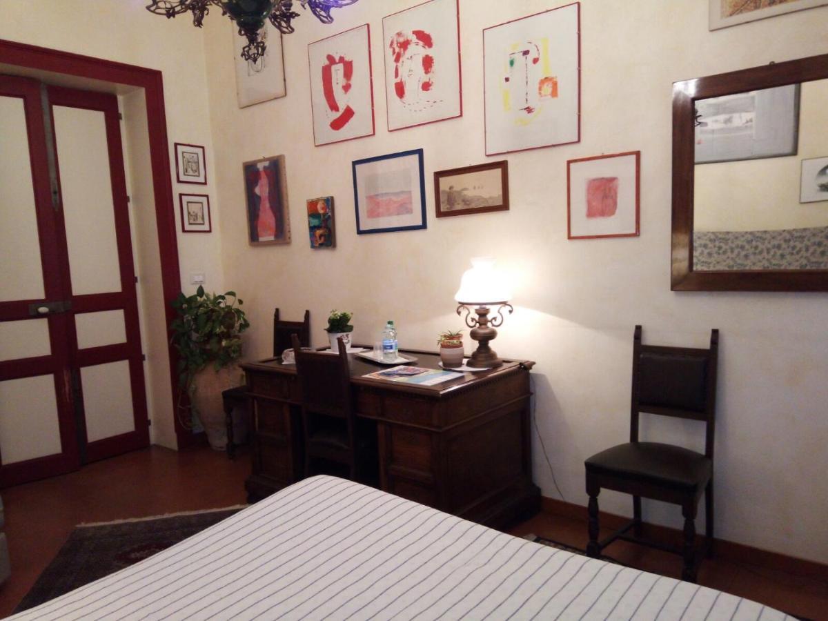 A Casa Di Tommy B&B Acireale Luaran gambar