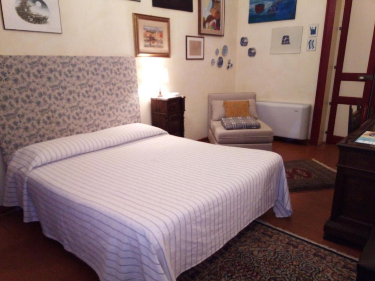 A Casa Di Tommy B&B Acireale Luaran gambar