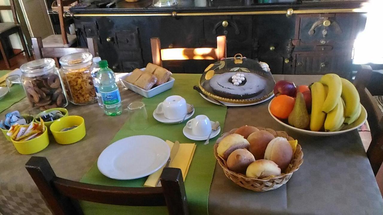 A Casa Di Tommy B&B Acireale Luaran gambar