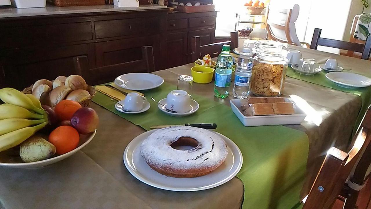 A Casa Di Tommy B&B Acireale Luaran gambar