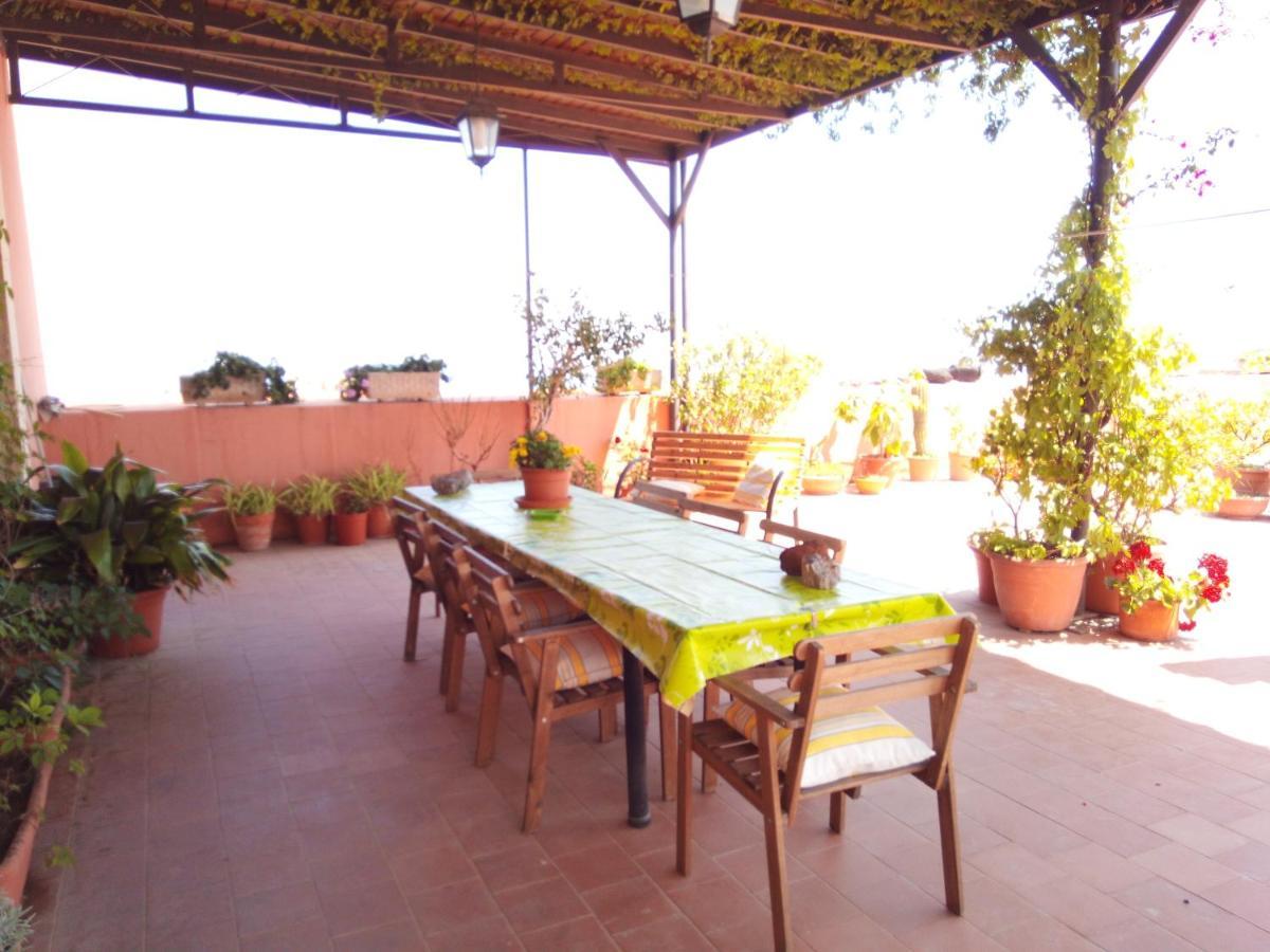 A Casa Di Tommy B&B Acireale Luaran gambar