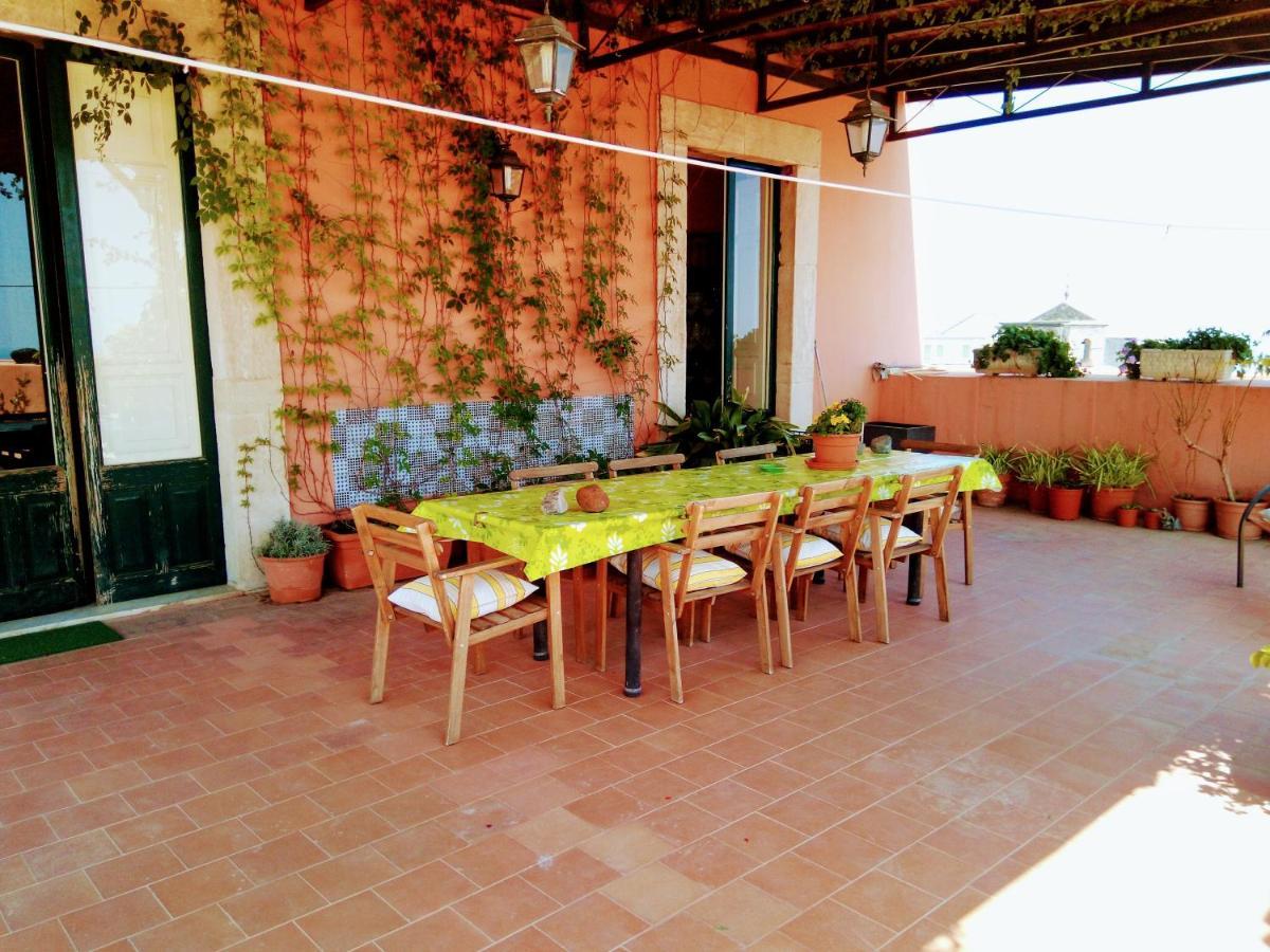 A Casa Di Tommy B&B Acireale Luaran gambar