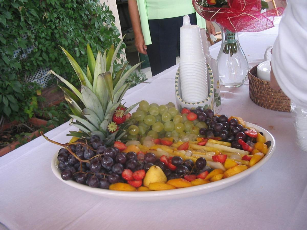 A Casa Di Tommy B&B Acireale Luaran gambar