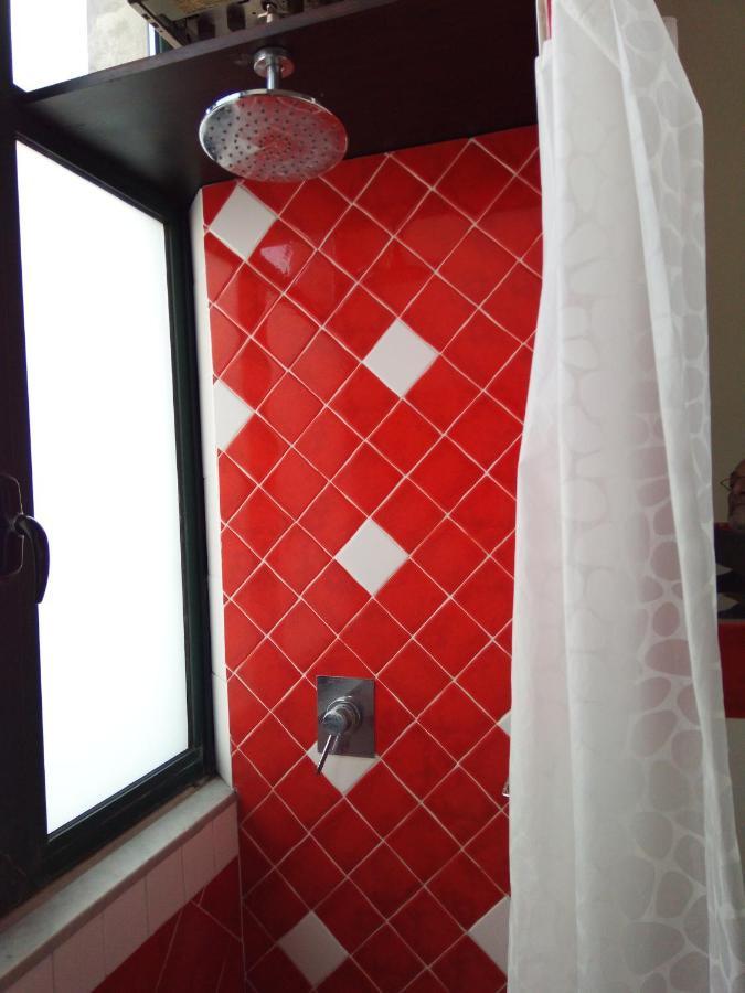 A Casa Di Tommy B&B Acireale Luaran gambar