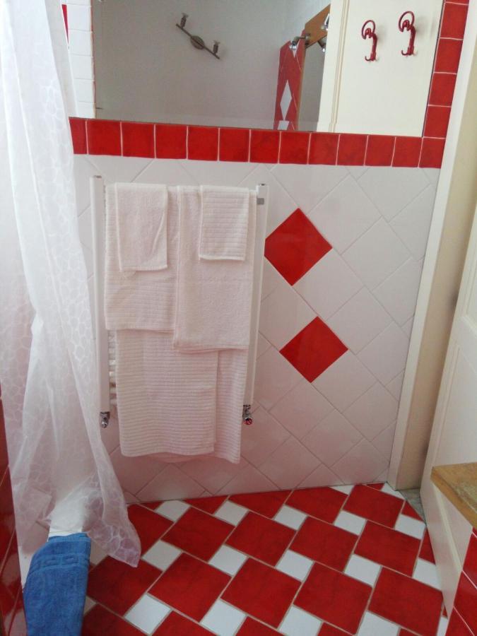 A Casa Di Tommy B&B Acireale Luaran gambar
