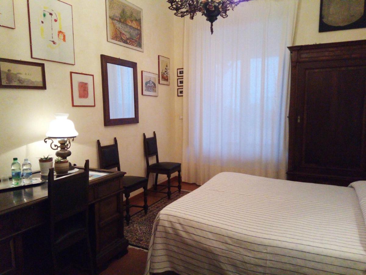 A Casa Di Tommy B&B Acireale Luaran gambar