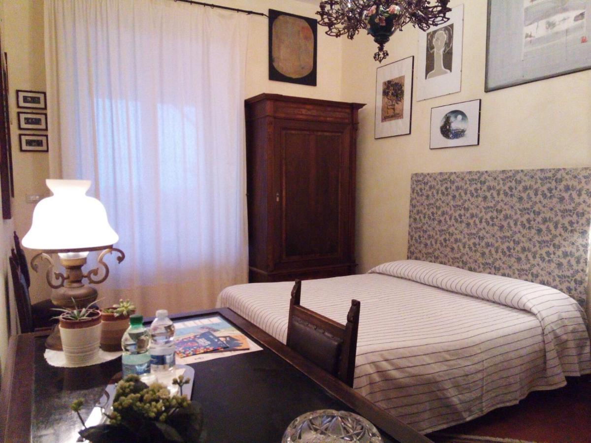 A Casa Di Tommy B&B Acireale Luaran gambar