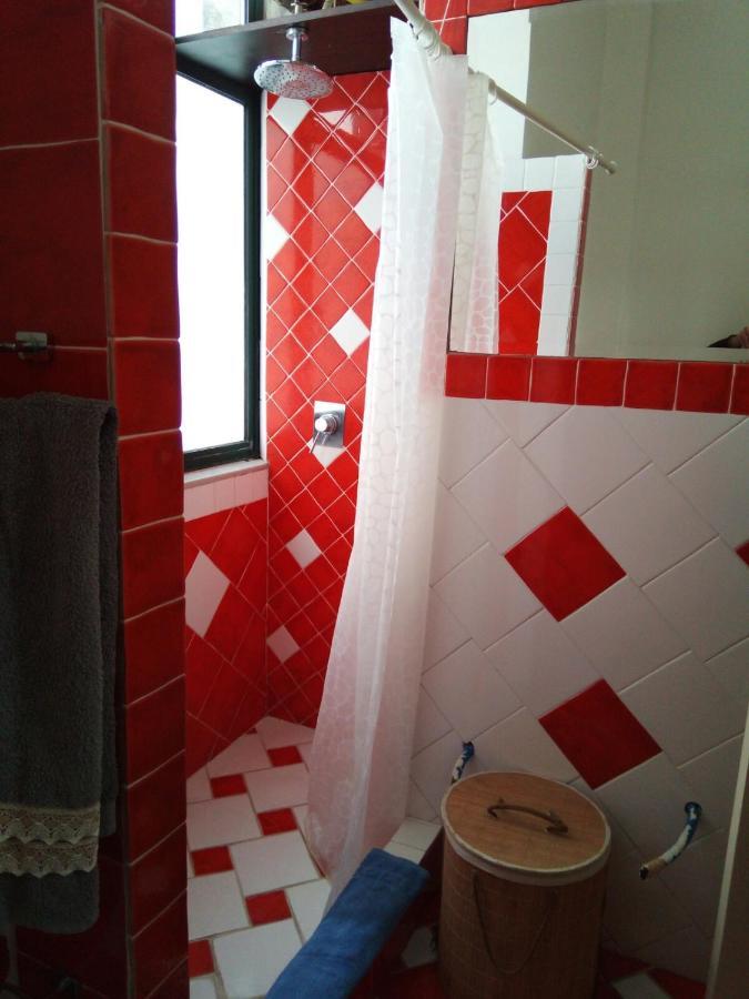 A Casa Di Tommy B&B Acireale Luaran gambar
