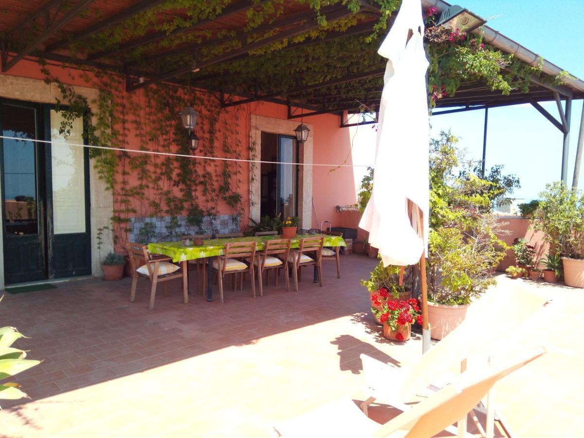 A Casa Di Tommy B&B Acireale Luaran gambar