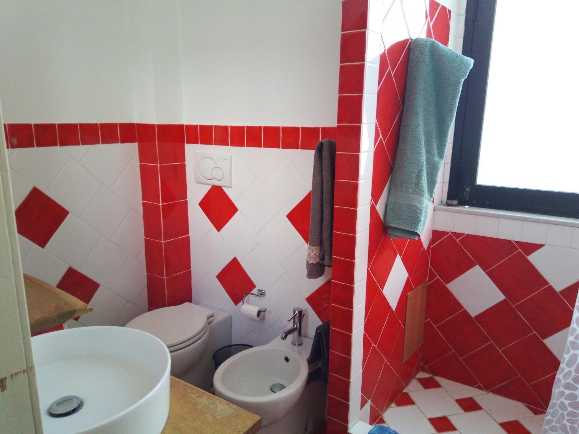 A Casa Di Tommy B&B Acireale Bilik gambar